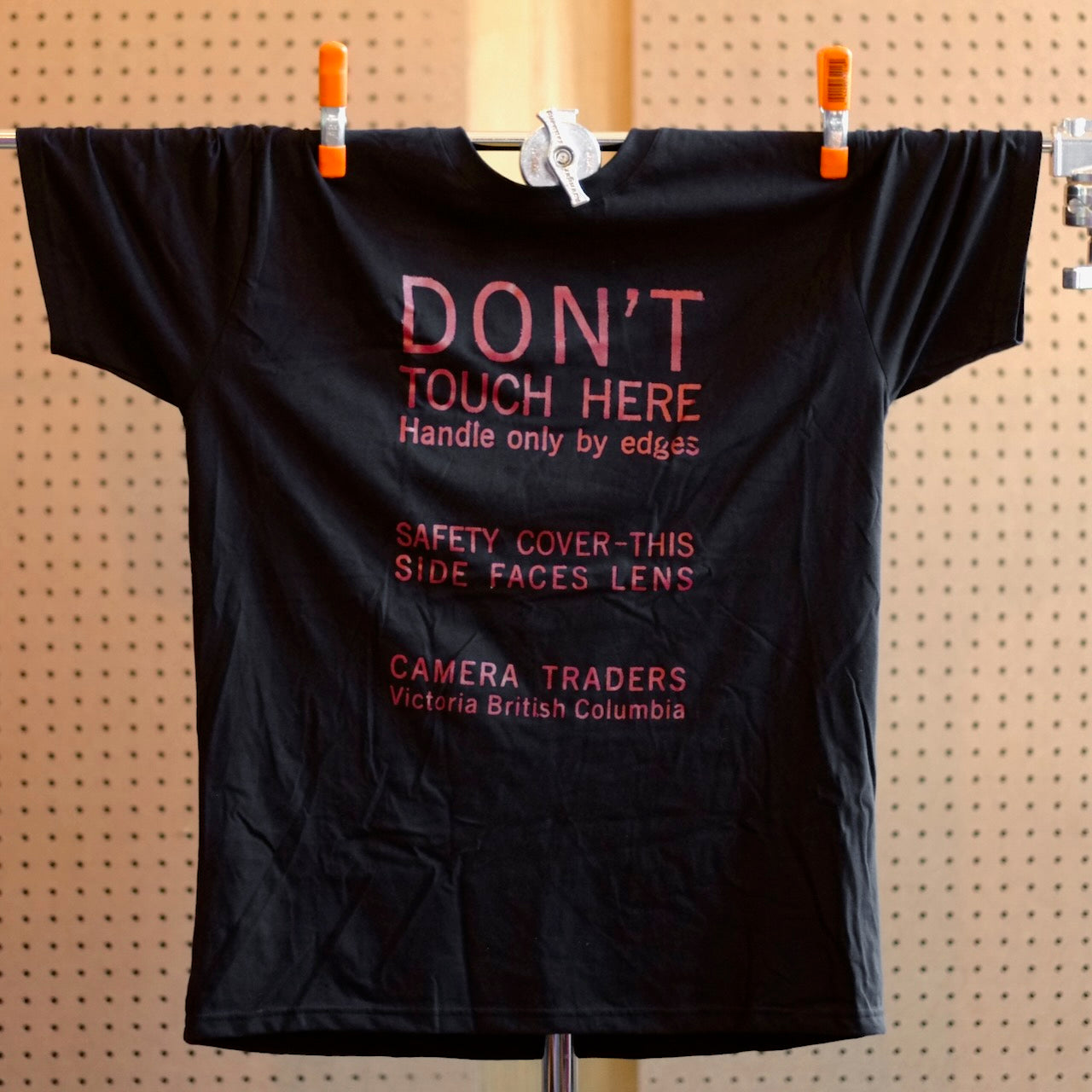 Don't Touch Shirt