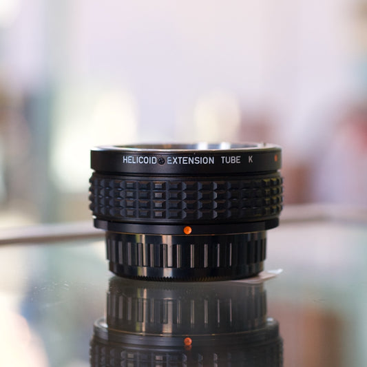 Asahi Pentax Helicoid Extension Tube K
