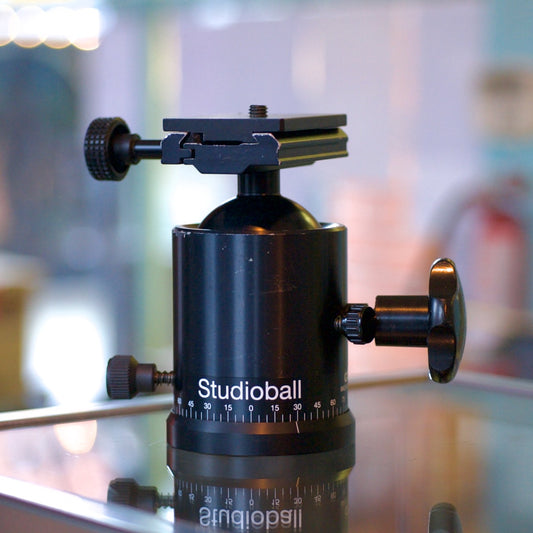 Graf Studioball