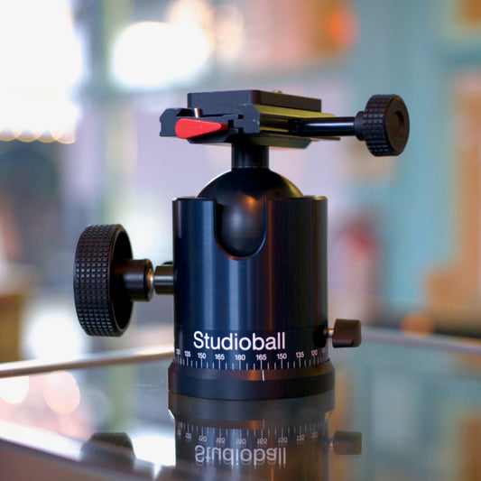 Graf Studioball
