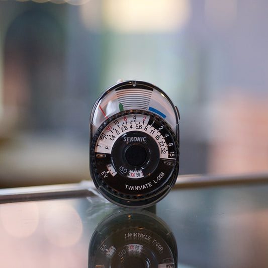 Sekonic Twinmate L-208