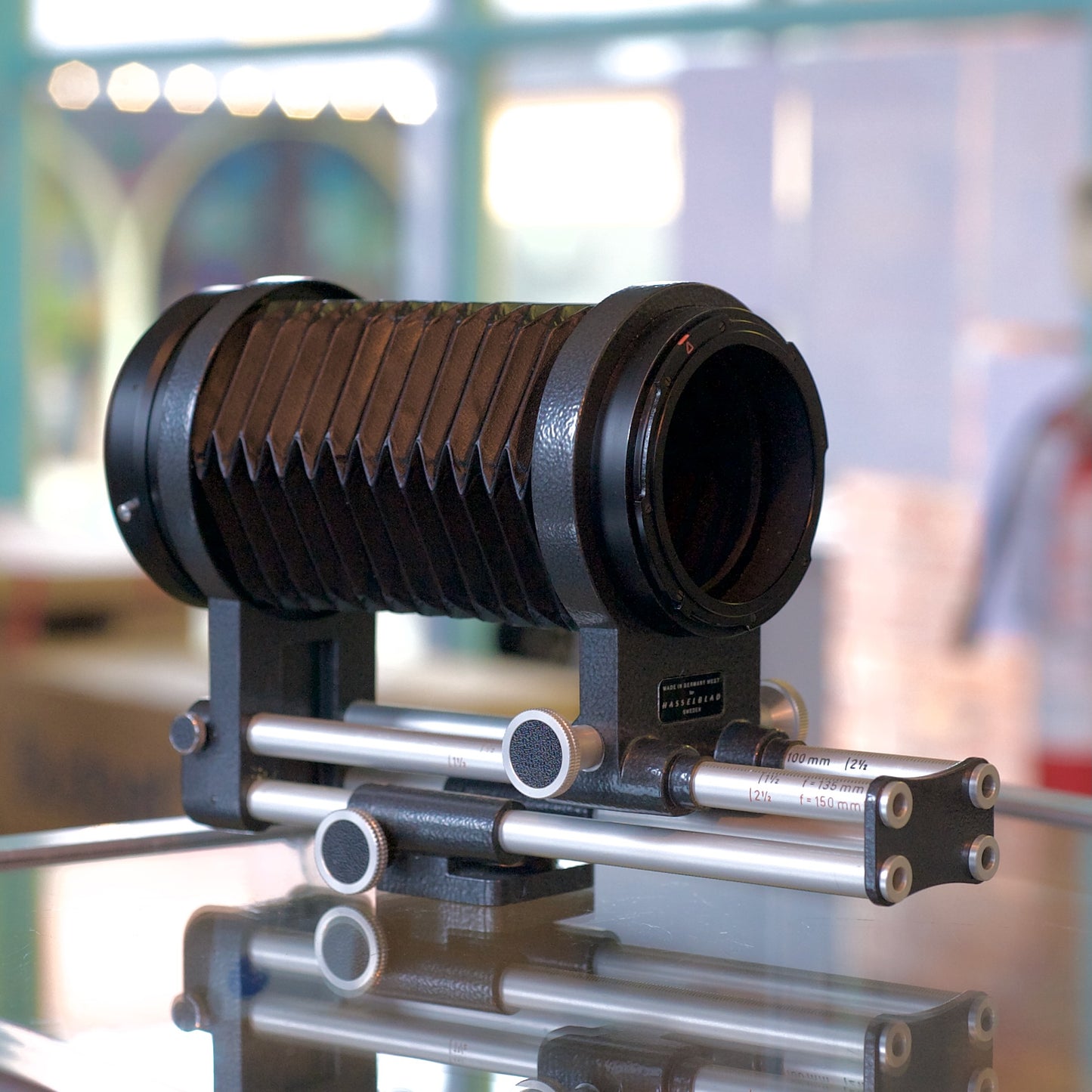 Hasselblad Auto Bellows 40223