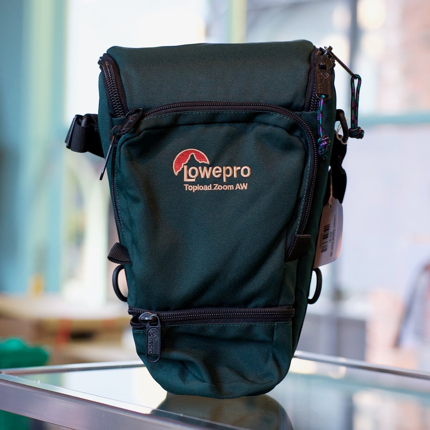 Lowepro Topload Zoom AW