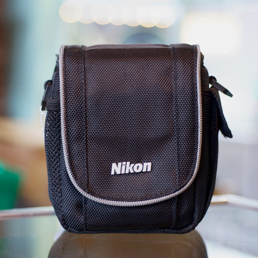 Nikon camera bag