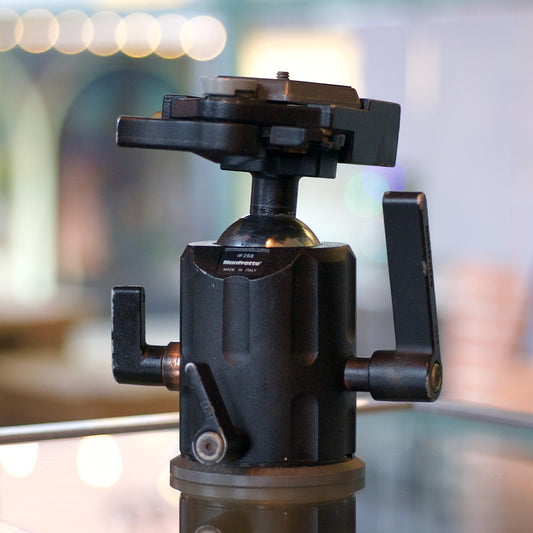 Manfrotto 268