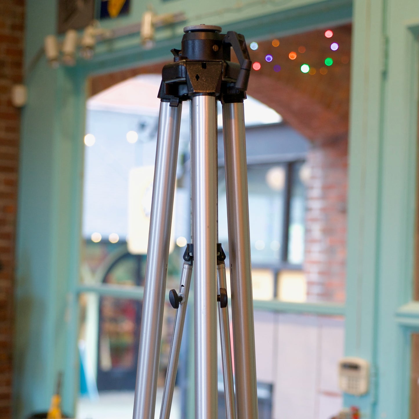 Manfrotto 058