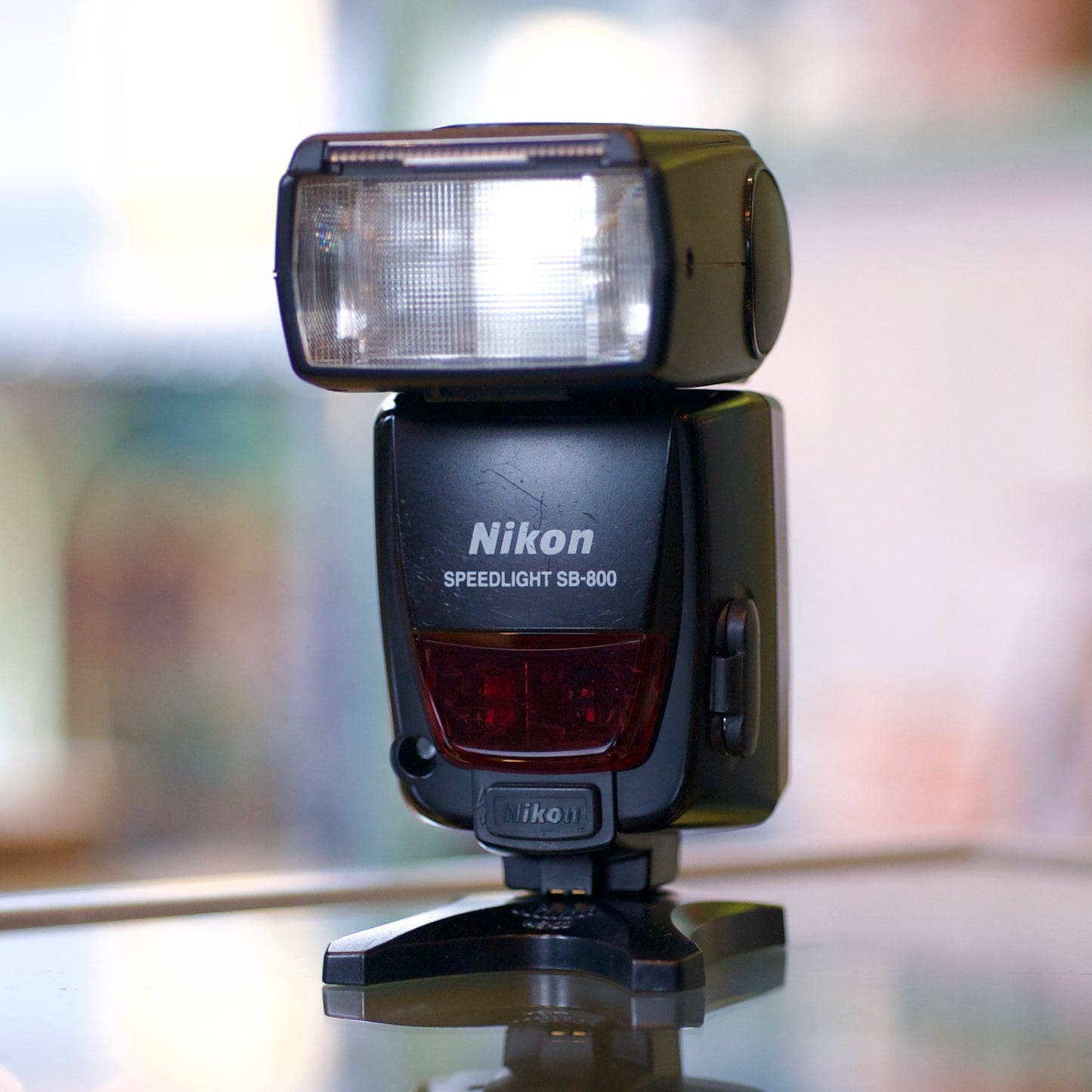 Nikon Speedlight SB-800