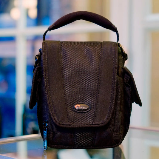 Lowepro Edit 100