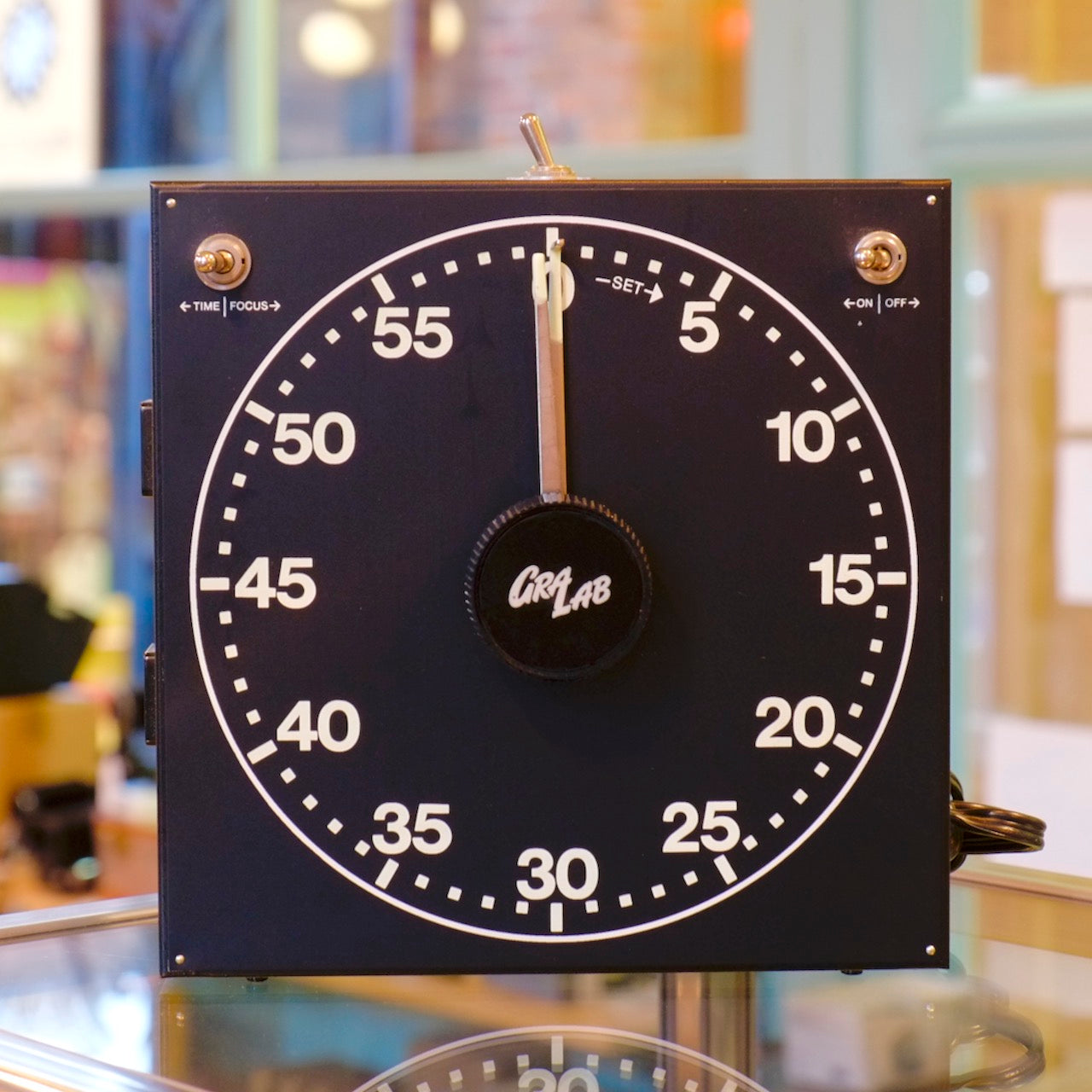 Gralab Darkroom Timer Model 300 Camera Traders