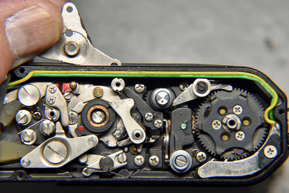 Nikon F2 Photomic