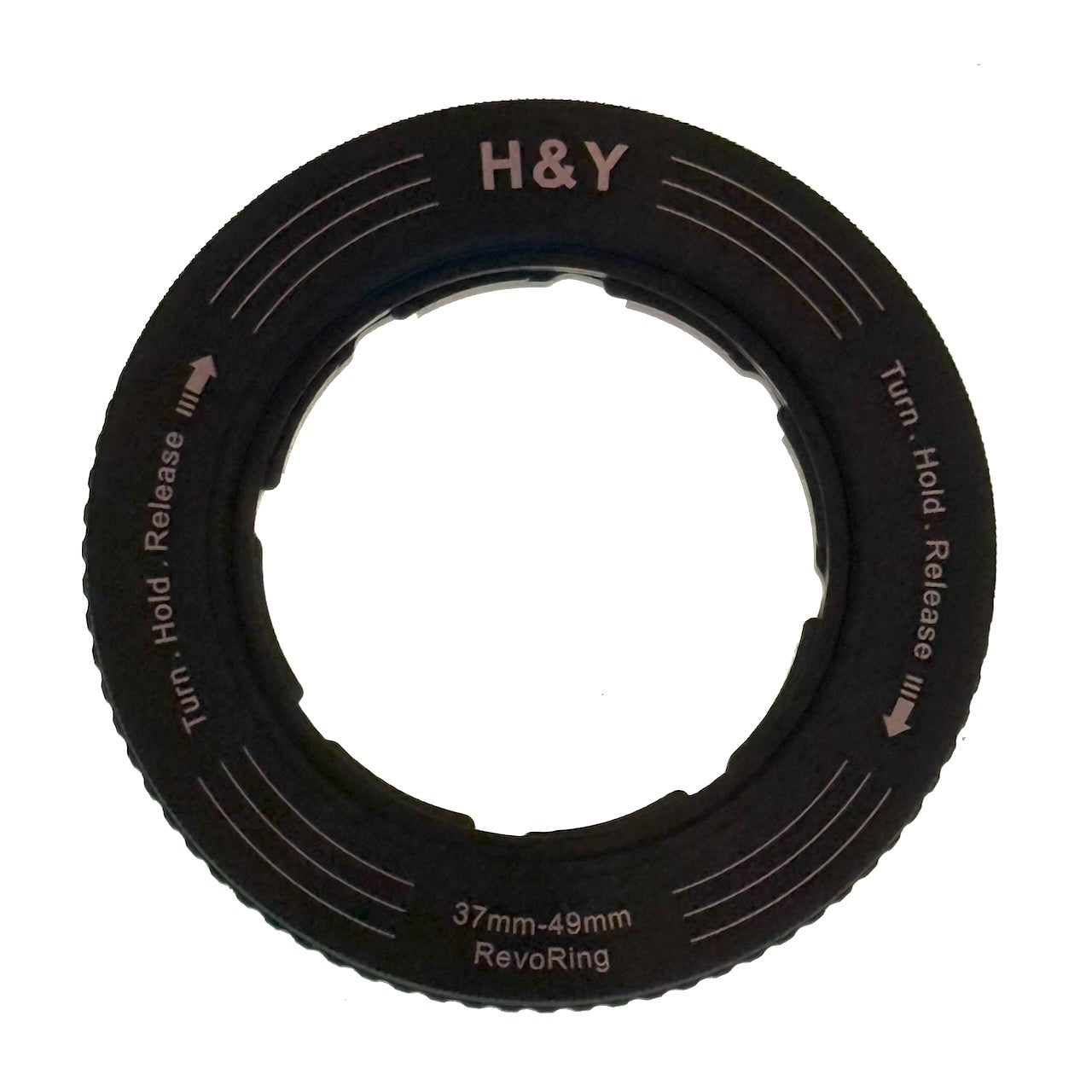 Hold Variable Sized Rings H&Y Revoring Variable Stepping Ring – Camera Traders