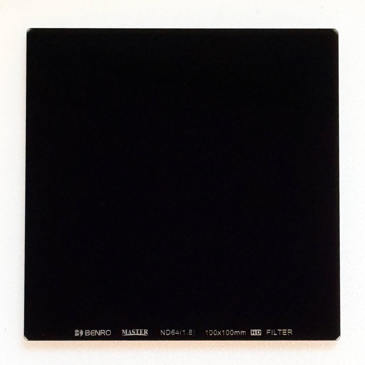 Benro Master 100x100mm (4x4") 6 stop ND