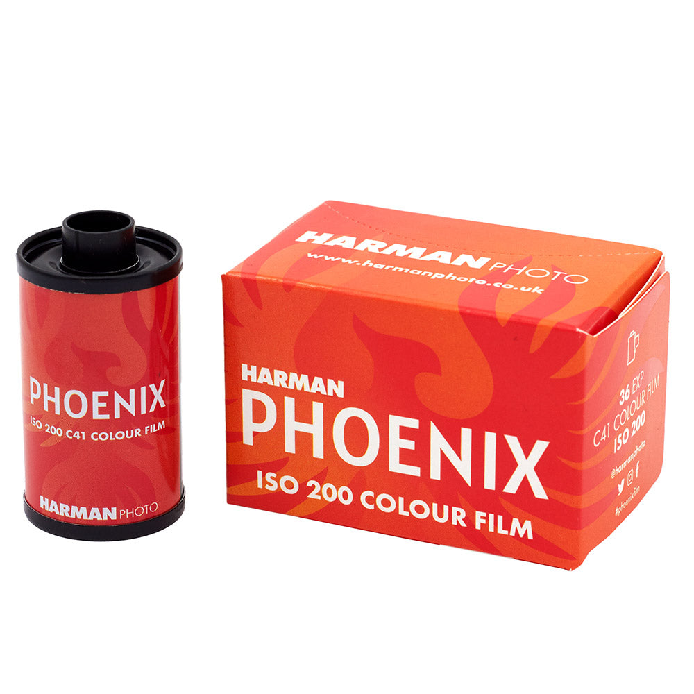 Harman Phoenix – Camera Traders