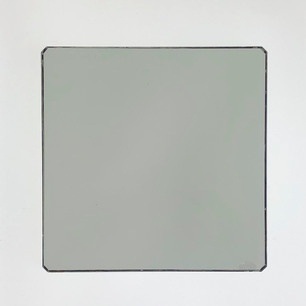 Tiffen 3x3" Glass Filters