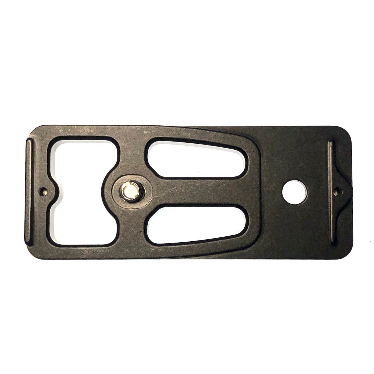 Kirk quick release plates