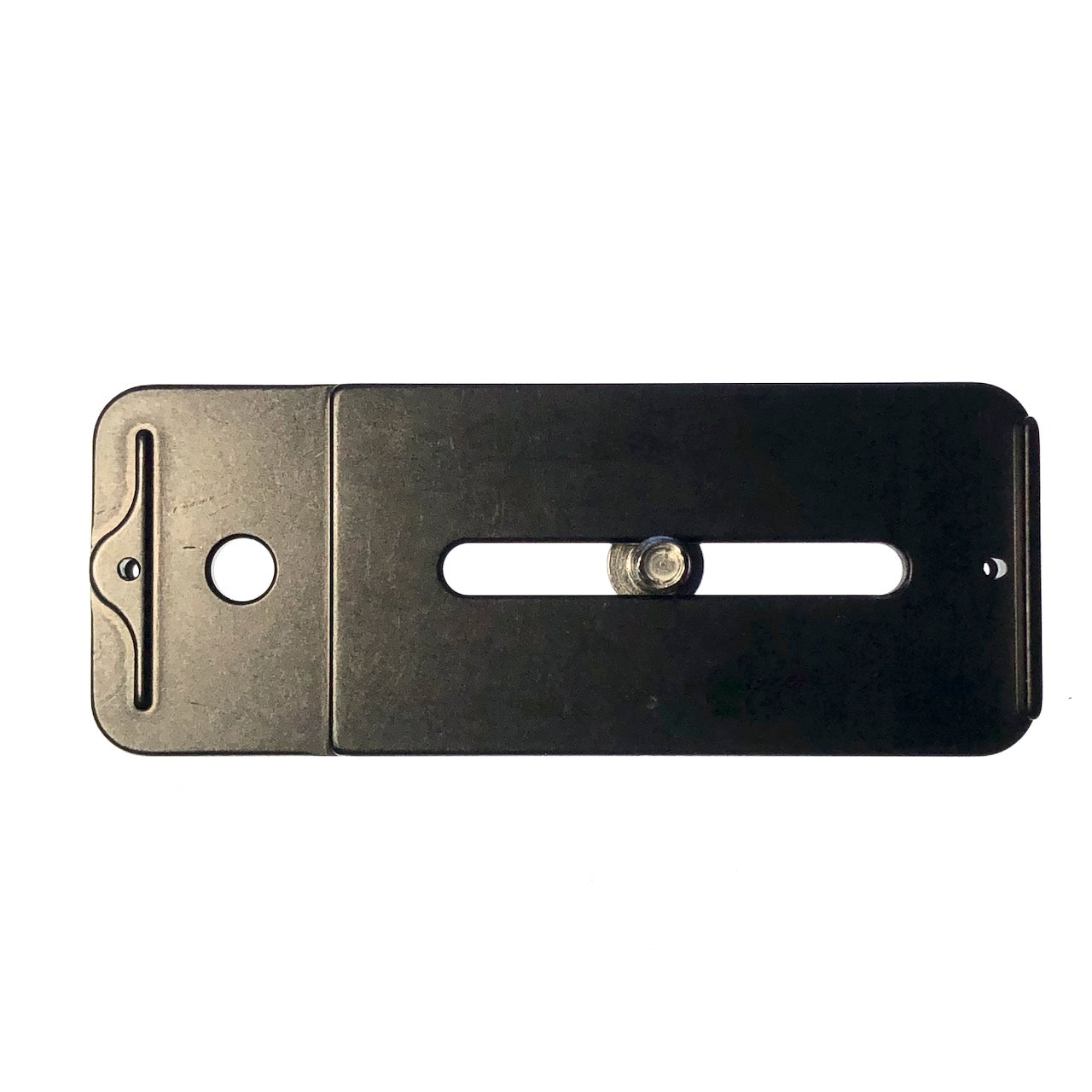 Kirk quick release plates