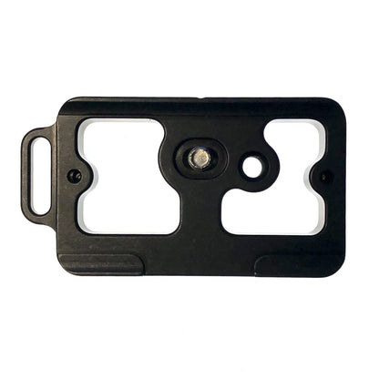 Kirk quick release plates