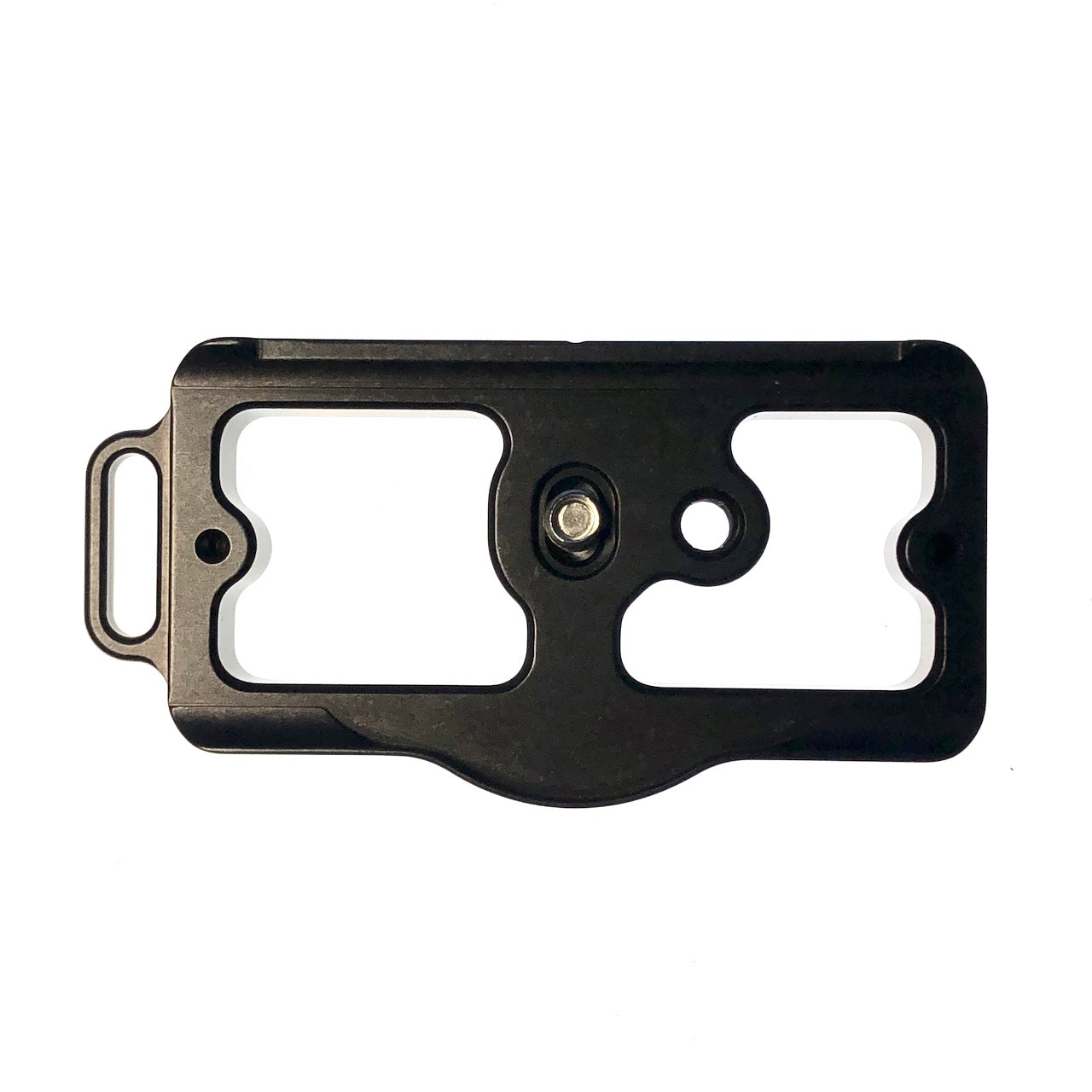 Kirk quick release plates