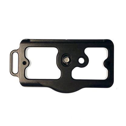 Kirk quick release plates