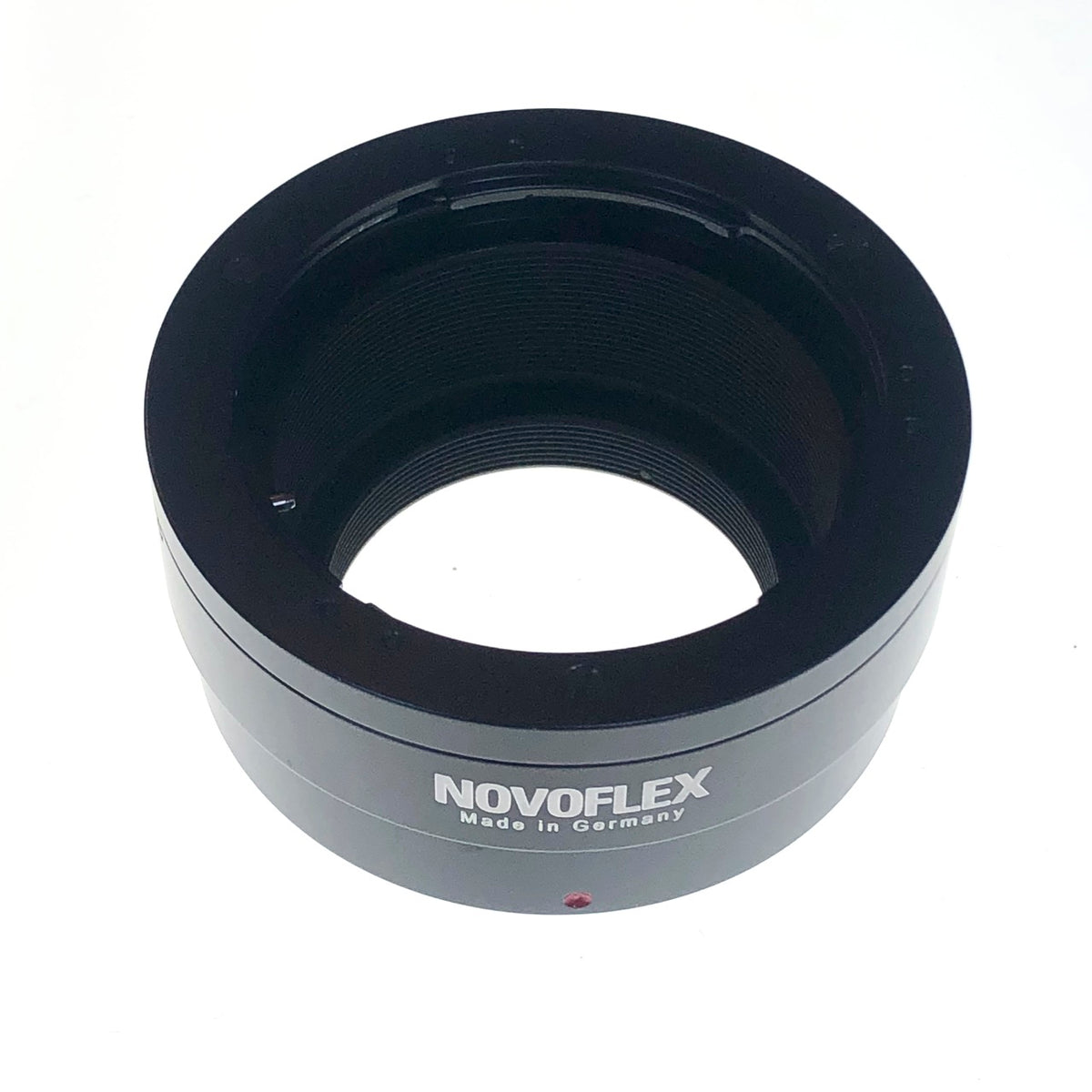 Novoflex Micro Novoflex Olympus OM -> Micro Four Thirds adapter – Camera Traders