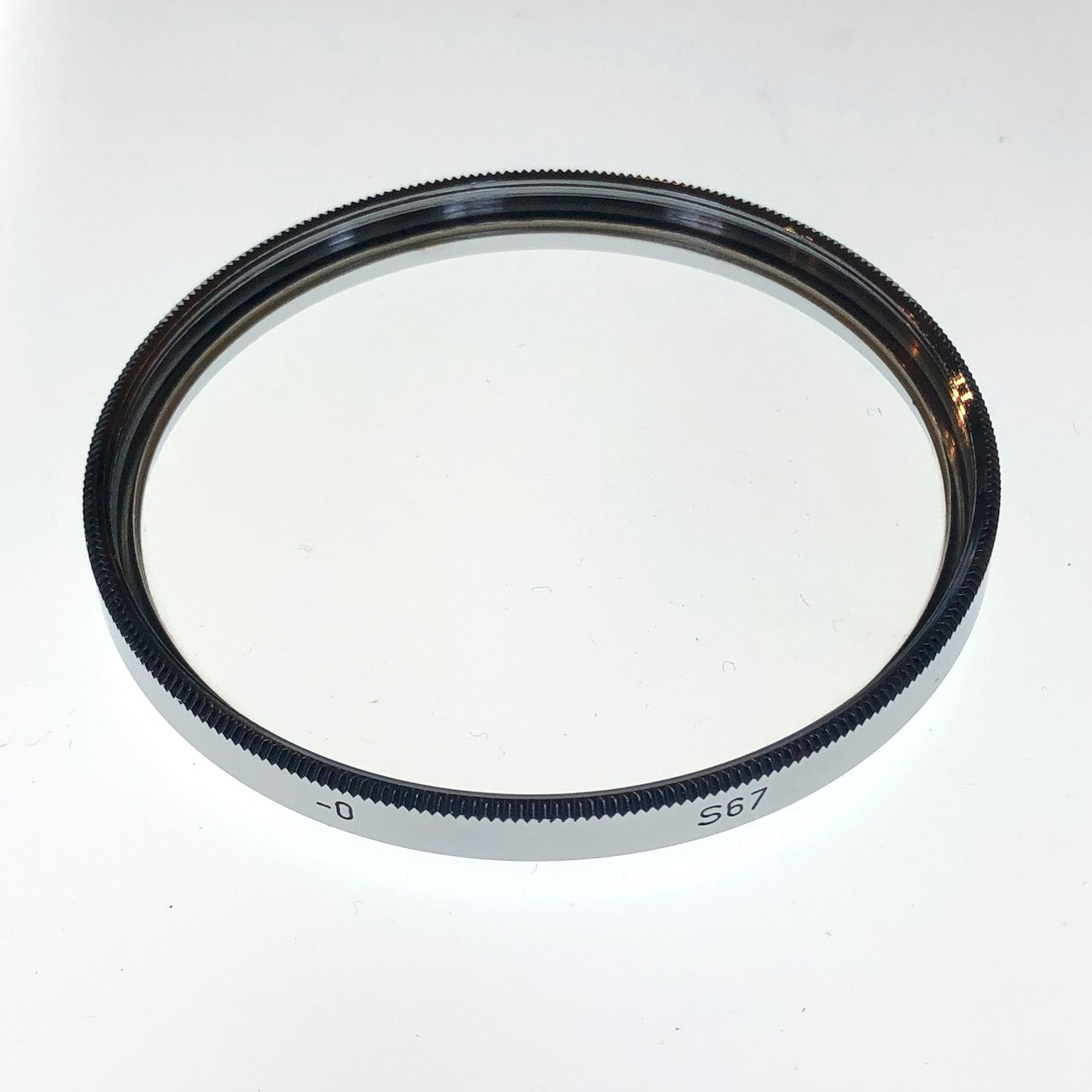 Voigtlander S67 UV (67mm)