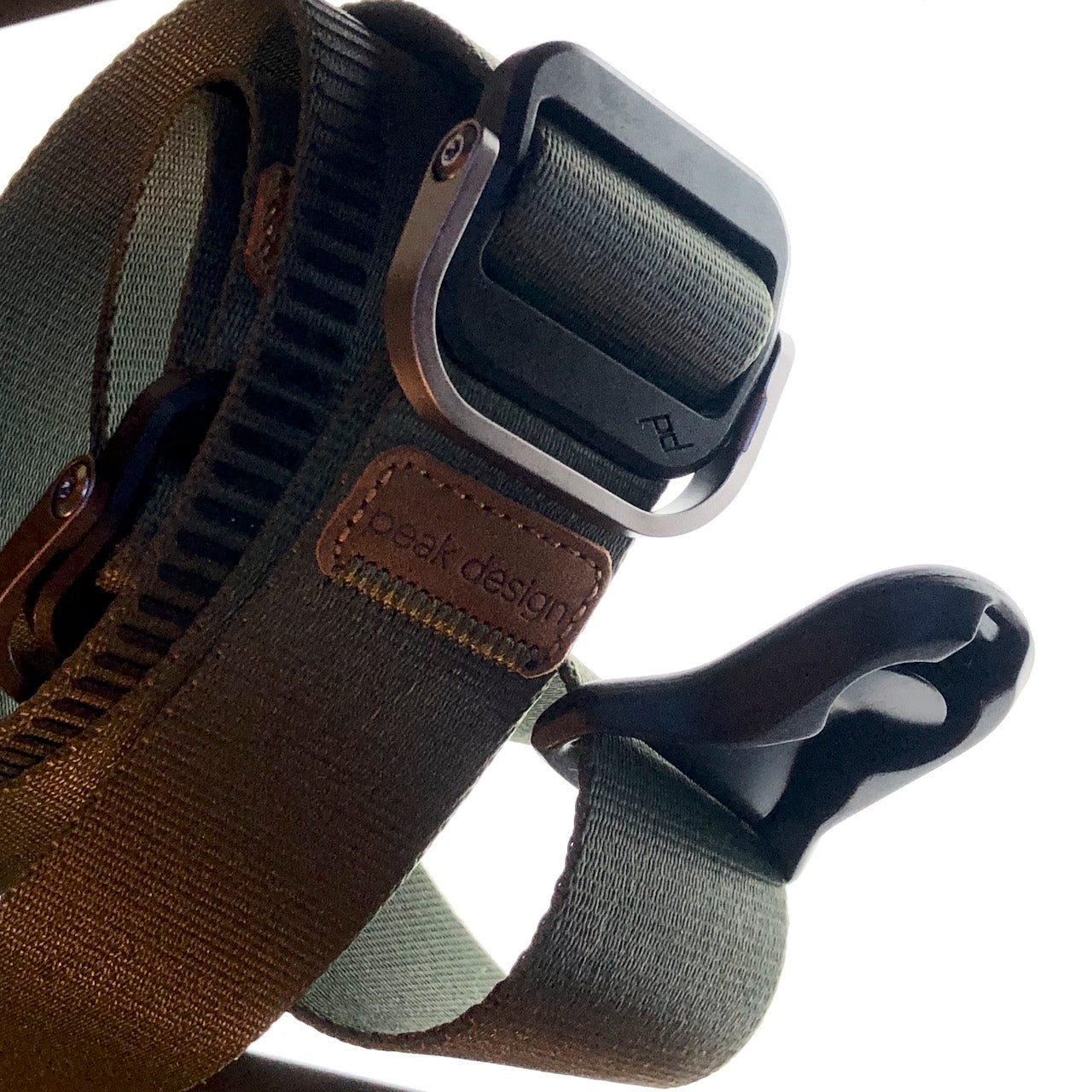 Peak Design Slide Lite camera strap