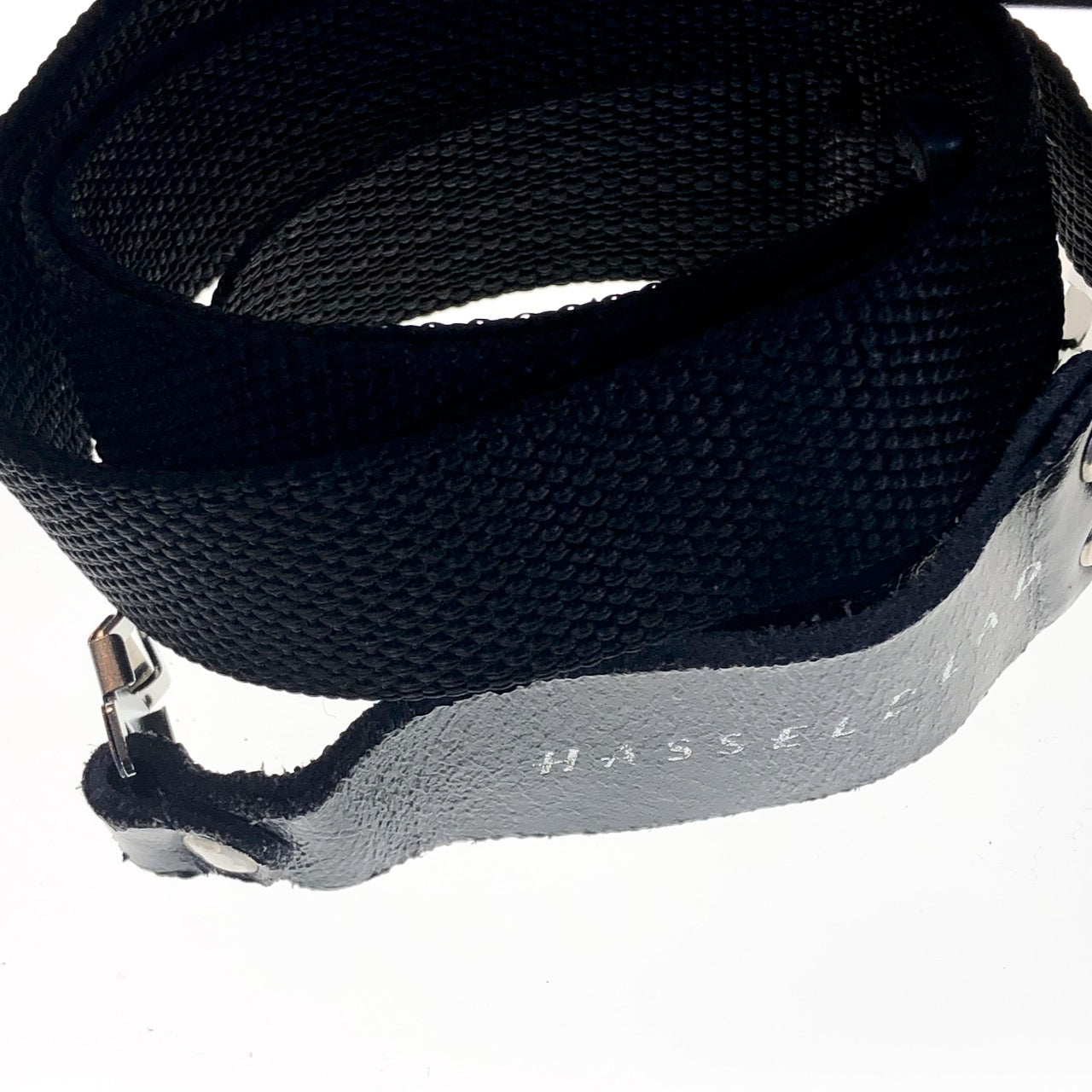 Hasselblad strap