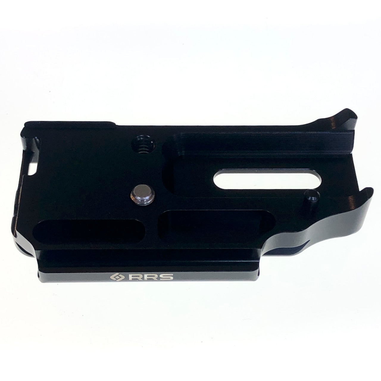 Really Right Stuff BD500 Rev.C