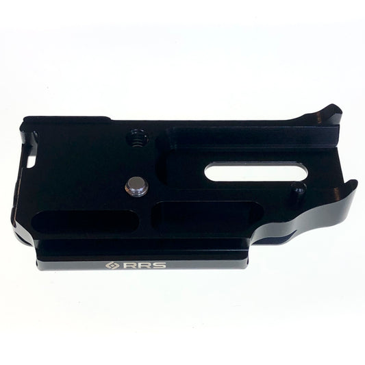 Really Right Stuff BD500 Rev.C