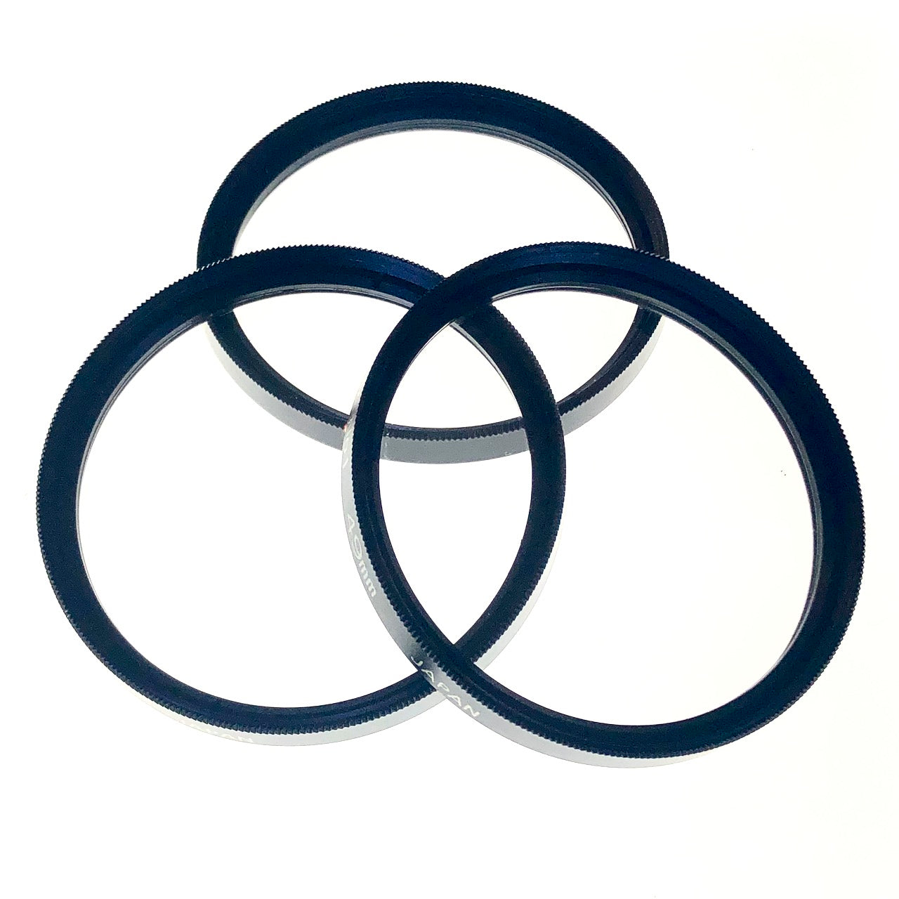 Close-up filter sets