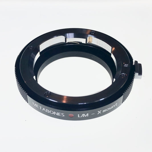 Metabones Leica M -> Fuji X Mount Adapter