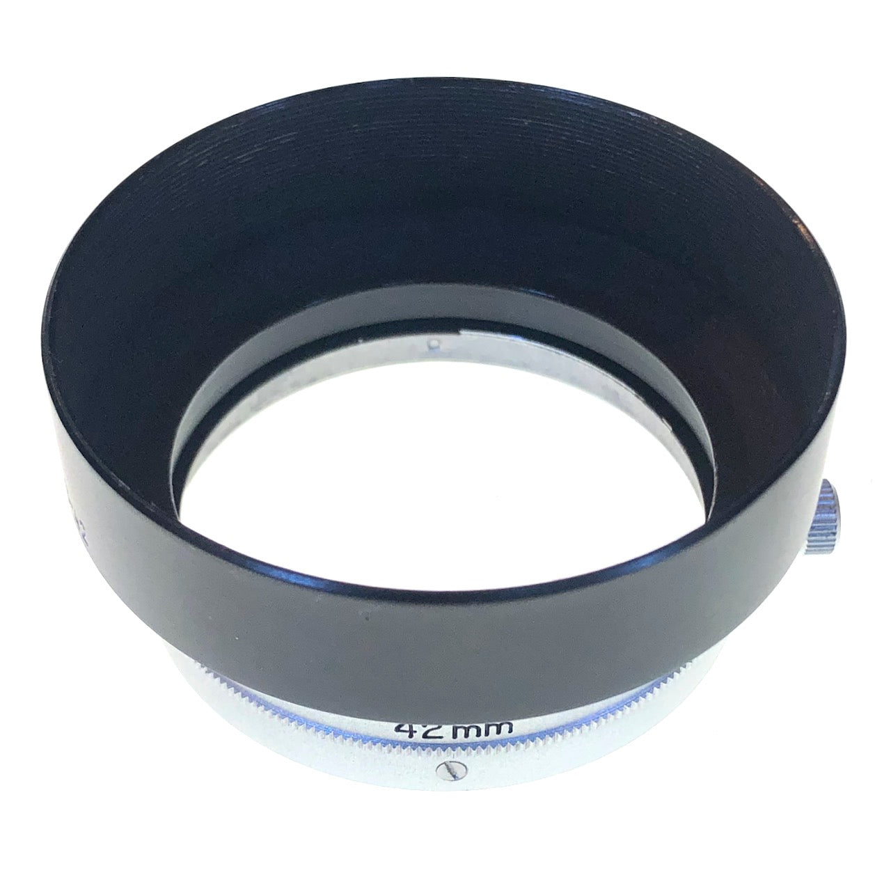 Canon 42mm Lens Hood