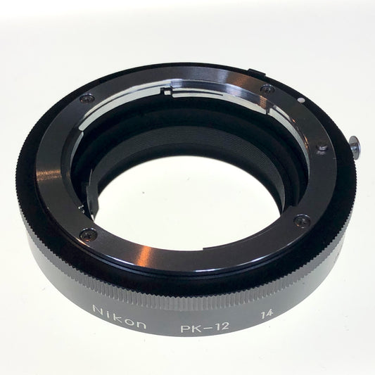 Nikon PK-12