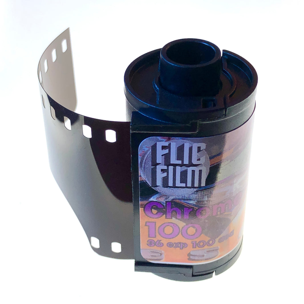 Colour Film – Camera Traders