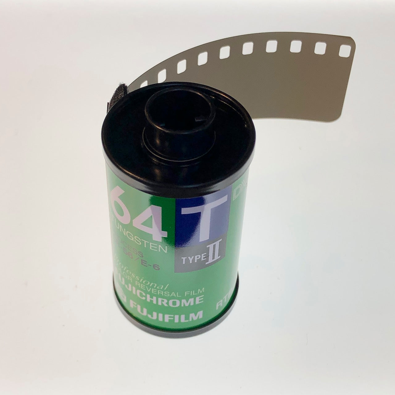 Fujichrome 64T Type II (EXPIRED) – Camera Traders