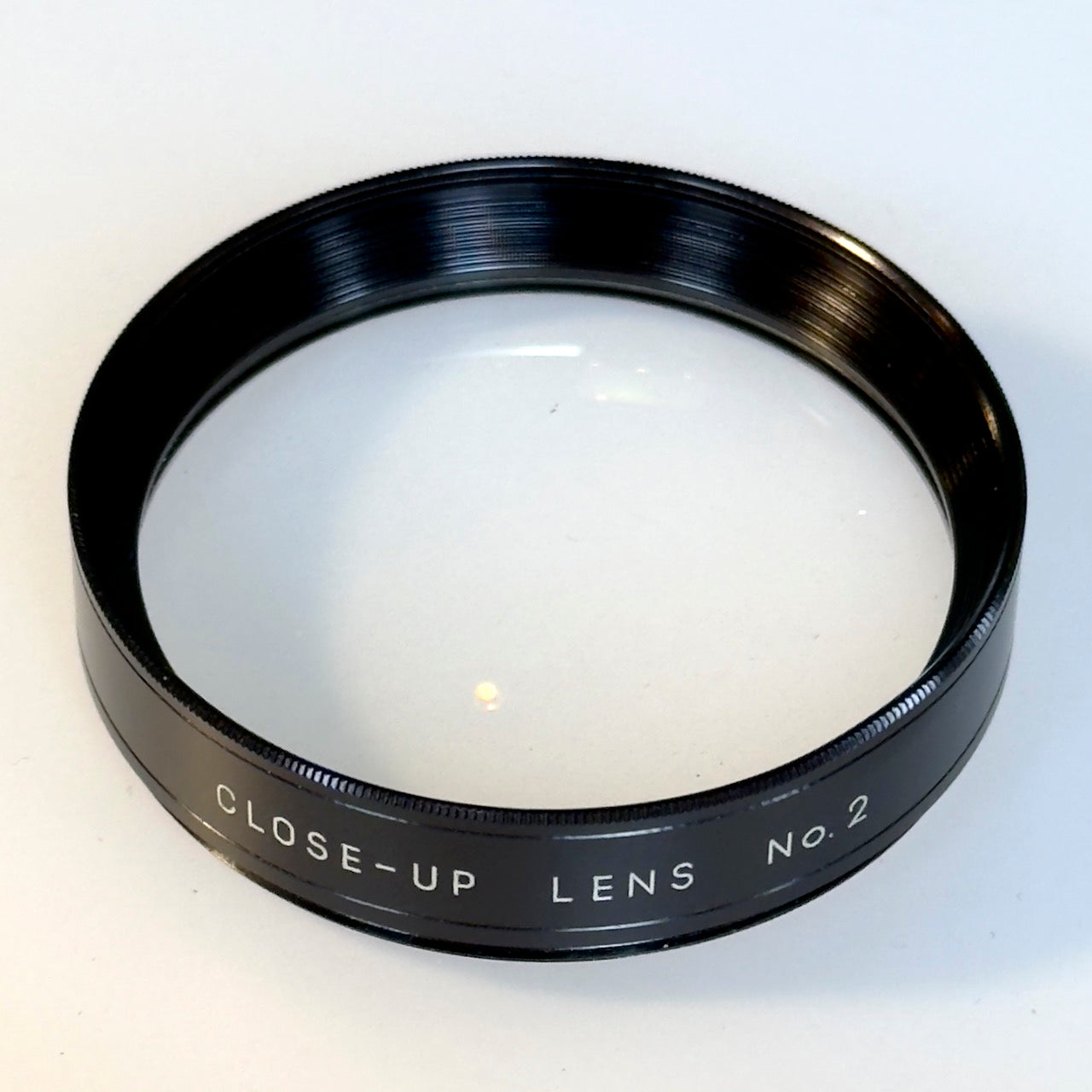 Minolta Close-Up Lens No.2 (55mm)