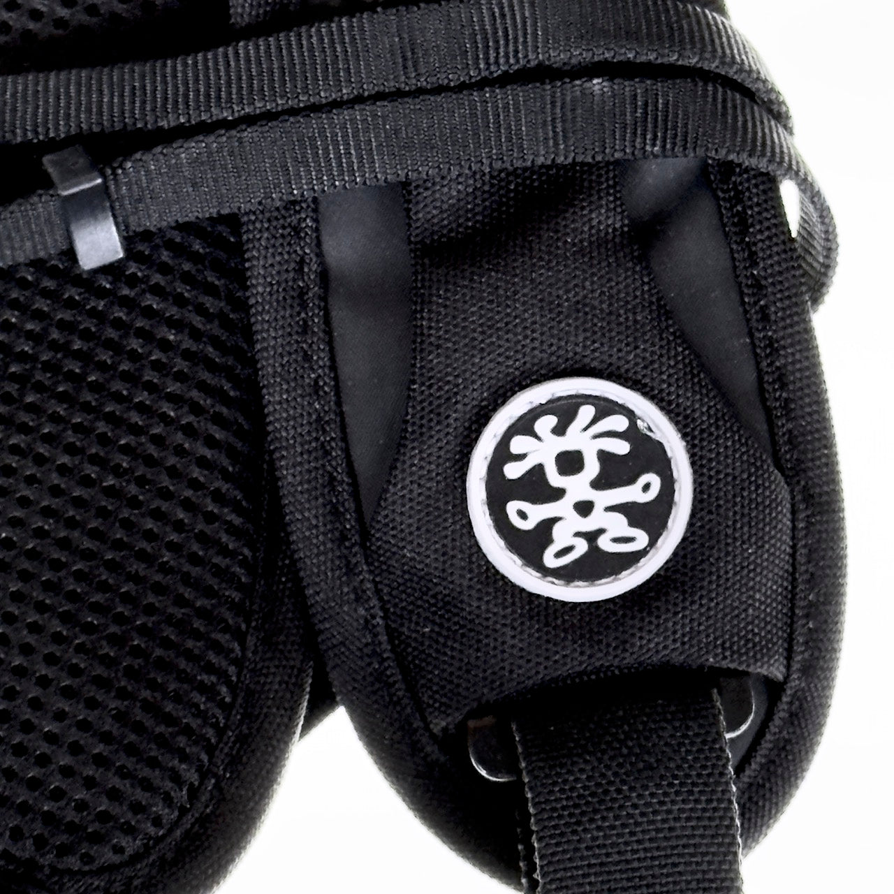 Crumpler strap