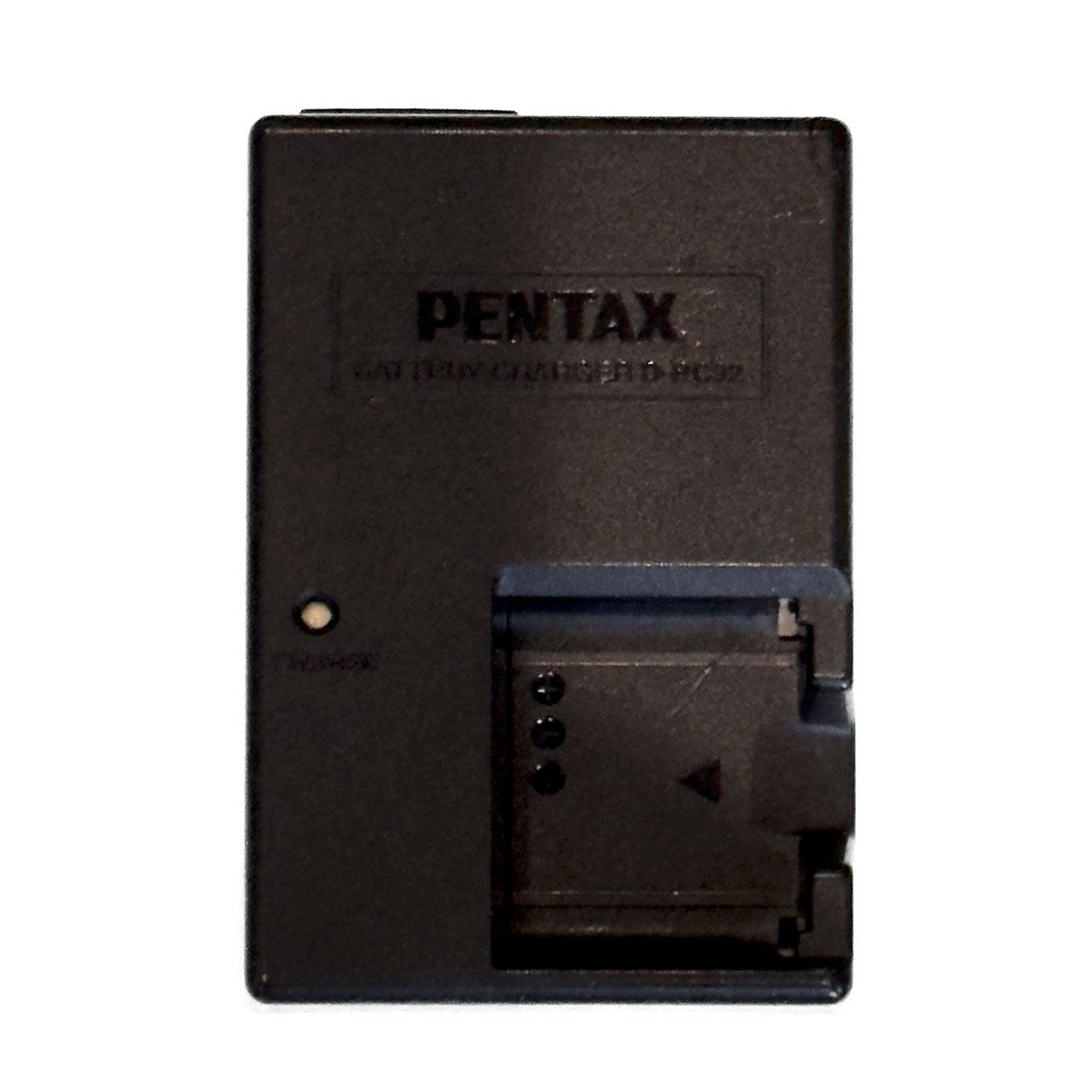 Pentax Battery Chargers
