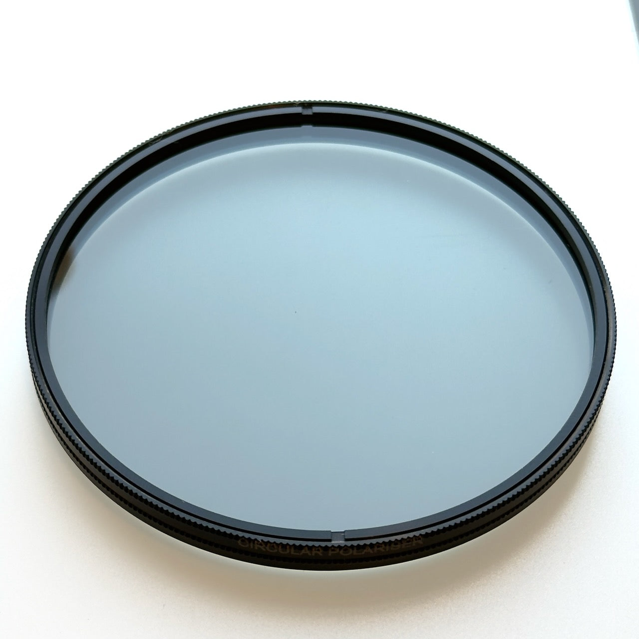 Formatt Hitech Circular Polarizer (105mm)