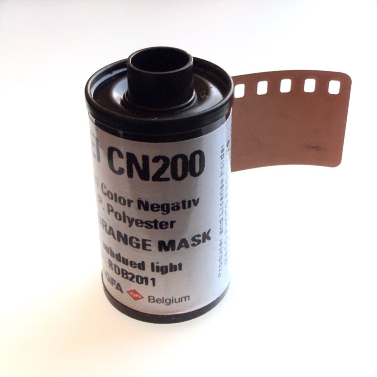 Rollei CN200 (EXPIRED)