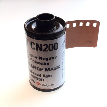 Rollei CN200 (EXPIRED)