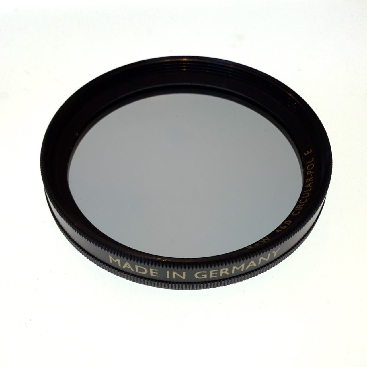 B+W Circular Polarizer F-Pro (46mm)