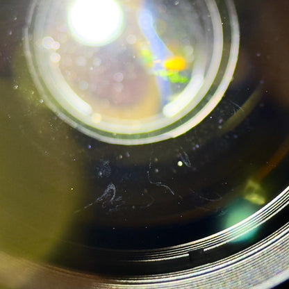 Nikon 300mm f2.8D II AF-S Nikkor