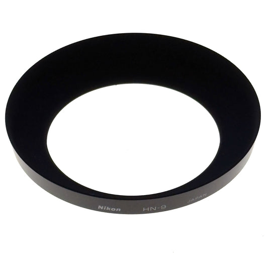 Nikon HN-9 lens hood