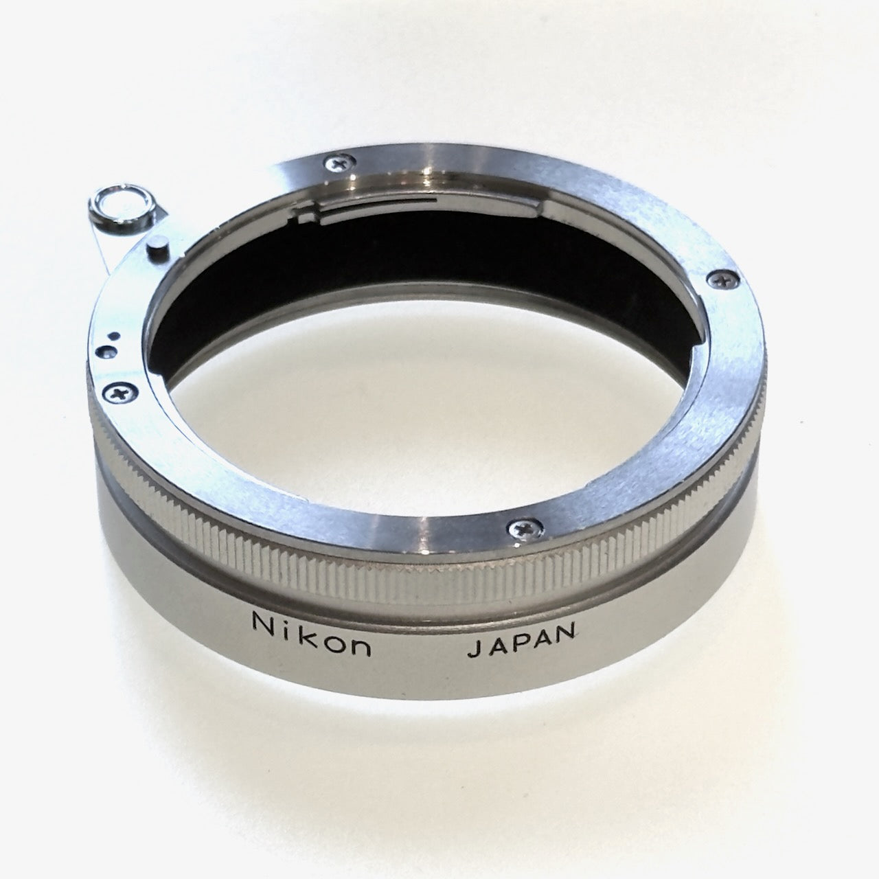 Nikon BR-3 adapter ring