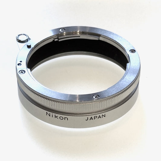 Nikon BR-3 adapter ring