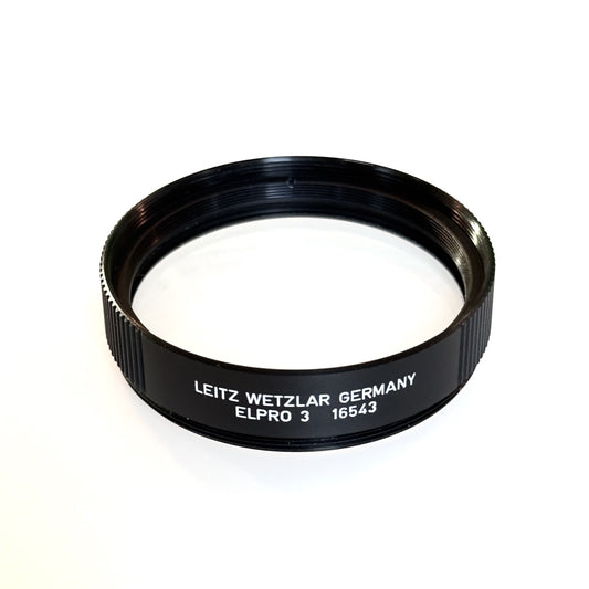 Leitz 16543 ELPRO 3 close-up lens (55mm)