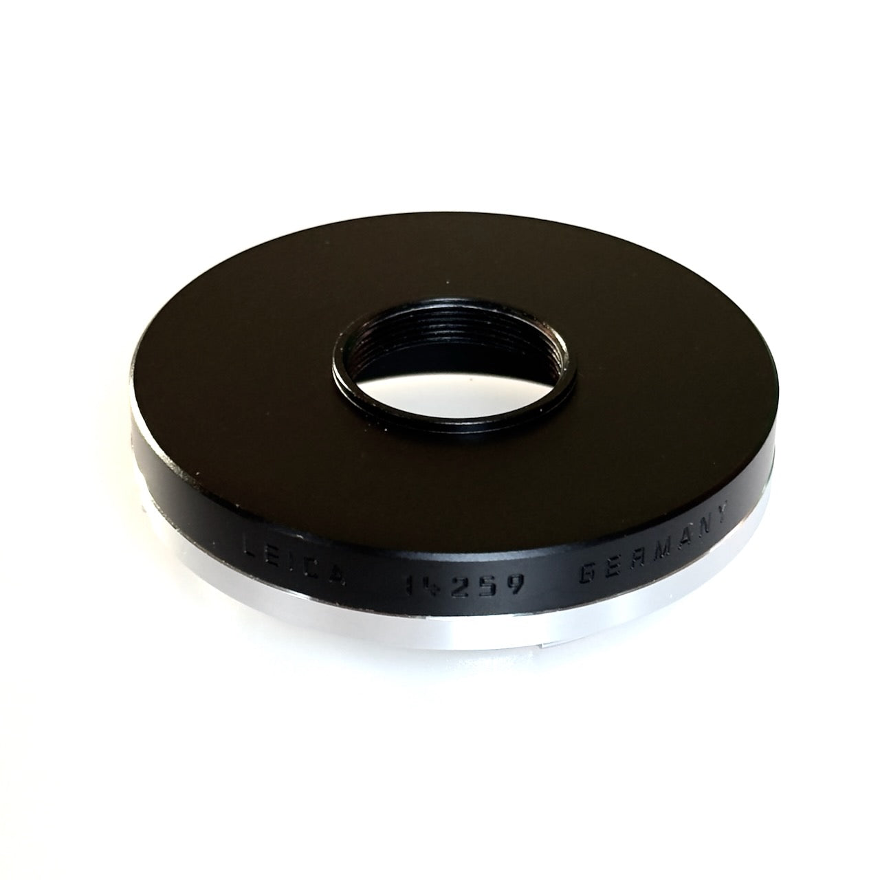 Leitz 14259 Photar Adapter for Leica Bellows R
