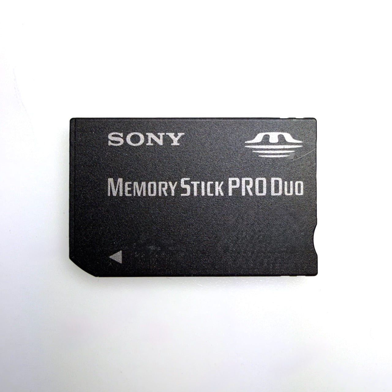 Sony Memory Stick PRO Duo Cards