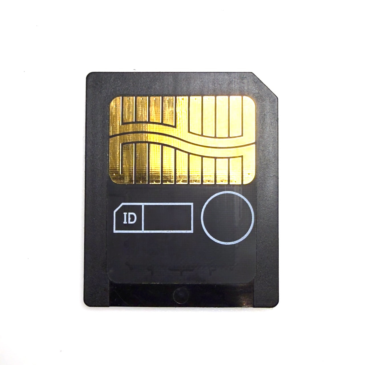 SmartMedia Cards